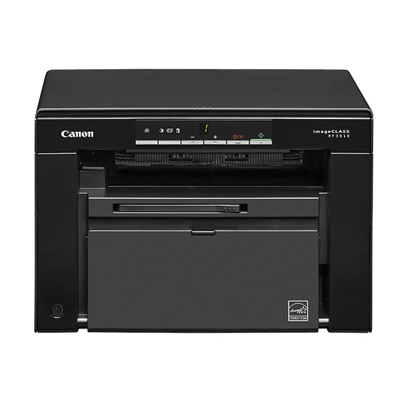 Canon i-SENSYS MF3010 Imprimante laser monochrome multifonction