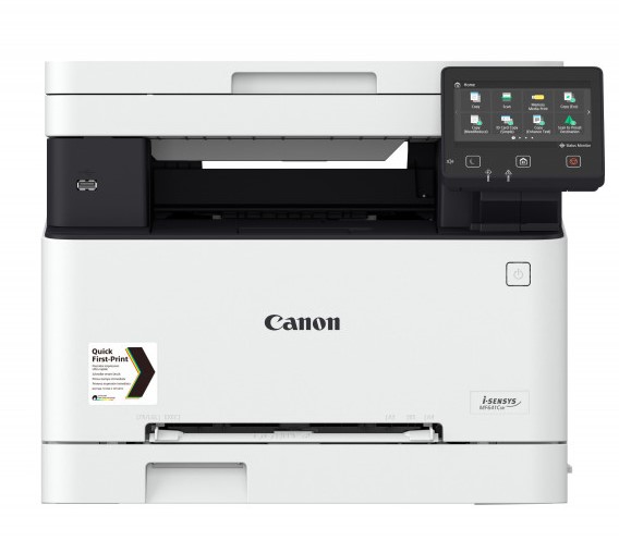 Canon IMPRIMANTE LASER COULEUR MULTI FONCTION 651 CW