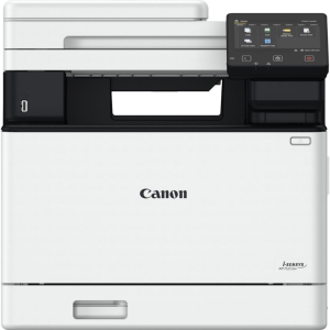 Canon i-SENSYS MF752Cdw Imprimante multifonction laser couleur 3-en-1 A4 (USB 2.0/Wi-Fi/Ethernet) Garantie 1an