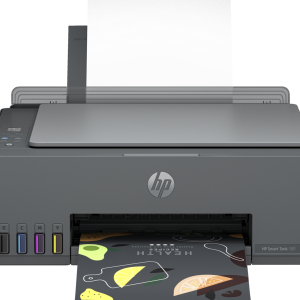 Hp Imprimante HP à Réservoir Smart Tank 581 - Impression - Photocopie - Scanner - Wifi