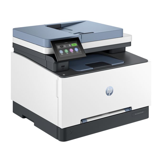 Imprimante Multifonction Laser Couleur HP Color LaserJet Pro MFP 3303fdw – Image 2