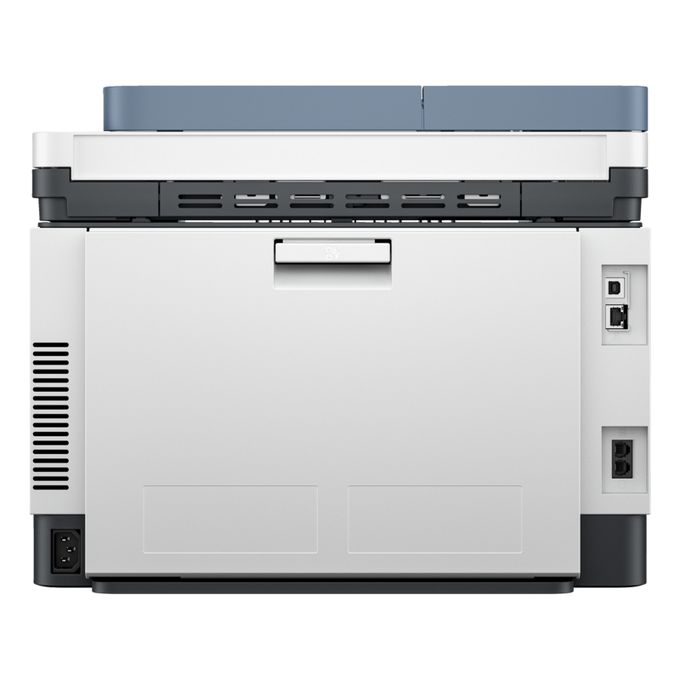 Imprimante Multifonction Laser Couleur HP Color LaserJet Pro MFP 3303fdw – Image 3