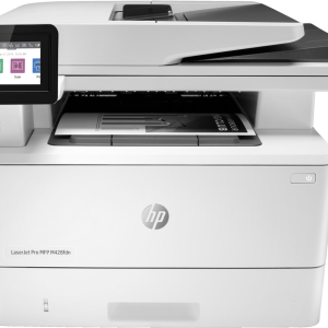 IMPRIMANTE HP LASER PRO M428 FDN-NOIR MULTIFONCTION recto-verso-Fax