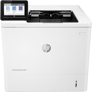 Imprimante Laser Monochrome HP LaserJet Enterprise M611dn