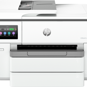 Hp Imprimante tout-en-un grand format OfficeJet Pro 9730 - A3 - A4 - Recto verso
