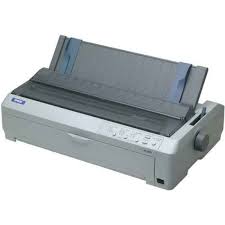 Epson LQ-2190 imprimante matricielle (à points) 576 caractères par seconde - Imprimantes matricielles (à points)
