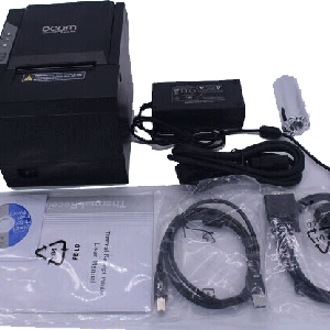 IMPRIMANTE THERMIQUE CAISSE OCOM 80*80