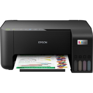 Epson Imprimante à Réservoir D'encre Epson L3250 - Multifonctions - 3 En 1 - Wifi