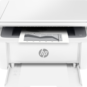 Hp Imprimante HP Laserjet M141A - Impression - Photocopie - Scanner - Noir Uniquement