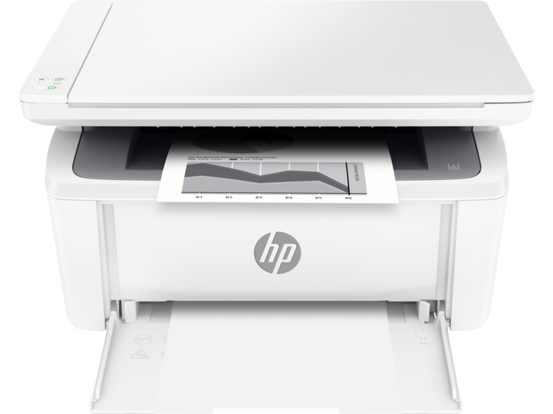 Hp Imprimante HP Laserjet M141A - Impression - Photocopie - Scanner - Noir Uniquement
