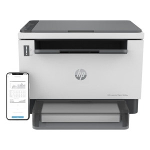 Imprimante HP LaserJet Tank MFP 1604w