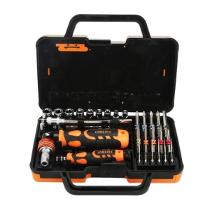 Kit Outillage Reseau Jakemy JAKEMY JM-6123