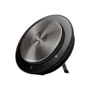 Jabra SPEAK 750 MS - Haut-parleur de bureau VoIP - Bluetooth - sans fil - USB audio conférence