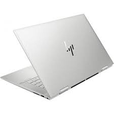 Ordinateur Portable HP Envy X360 15- core i5 16 GB Ram 1To SSD avec CARTE GRAPHIQUE DÉDIÉE 4Go Windows10 écran 15.6 pouces – Image 2