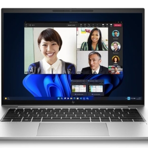 Ordinateur Portable HP EliteBook 840 G9 core i7, 16Go Ram, 512SSD clavier rétroéclairé