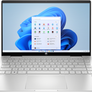Portable HP PAVIL 15 EG 3053 Intel Core i5-13ème Gen-16 Go DDR4 RAM-512 Go SSD-Windows 11 Pro-Eran 15 Pouces Tactile