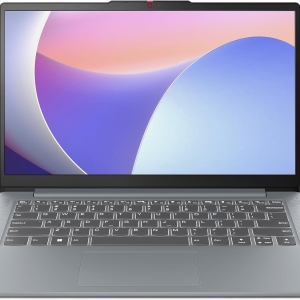 Portable Lenovo ideapad 14 slim3 Intel Core i5 ème Gen-8 Go DDR4 RAM-512 Go SSD-ECRAN 14 Pouces-Freedos+Licence Windows 11 Pro