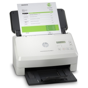 SCANNER HP Scanjet Pro Enterprise Flow 5000 s5