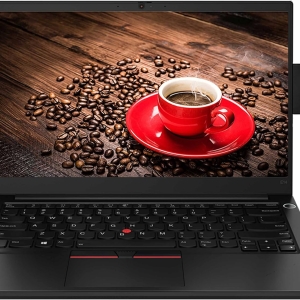 Lenovo Thinkpad E14 GEN 5 - INTEL CORE I7 - 14" FHD - 16GB RAM 512 GB SSD - WINDOWS 11 - GARANTIE 1 AN