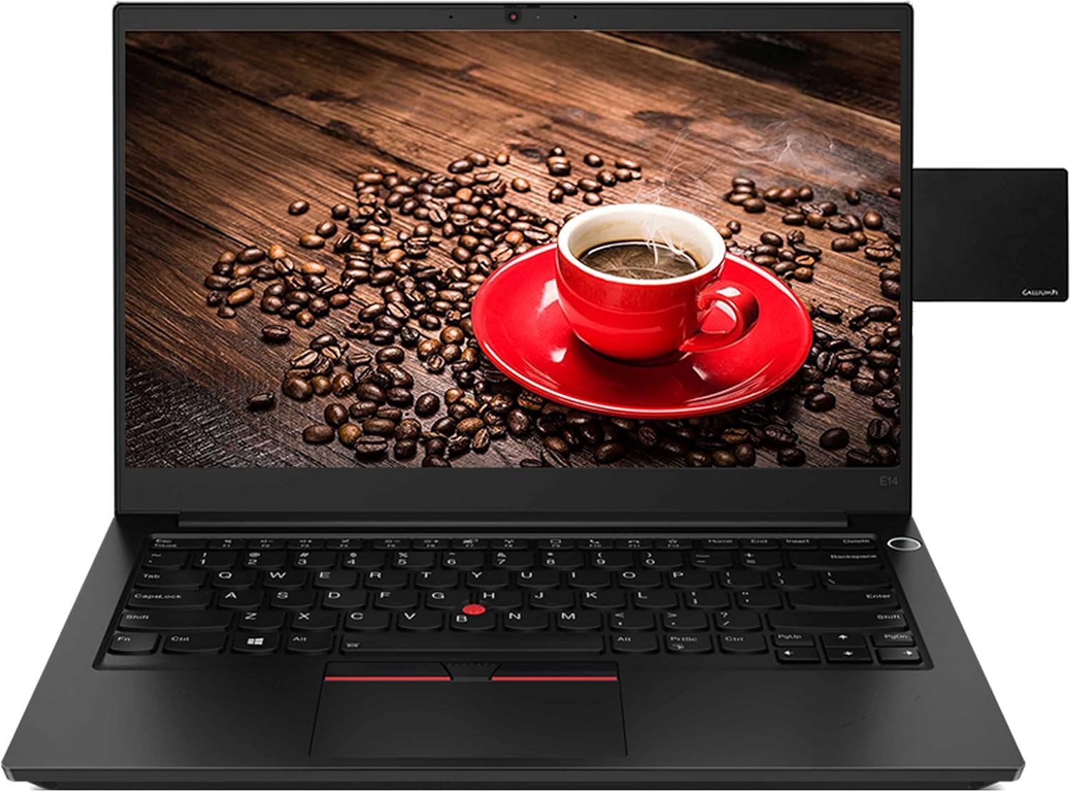 Lenovo Thinkpad E14 GEN 5 - INTEL CORE I7 - 14" FHD - 16GB RAM 512 GB SSD - WINDOWS 11 - GARANTIE 1 AN
