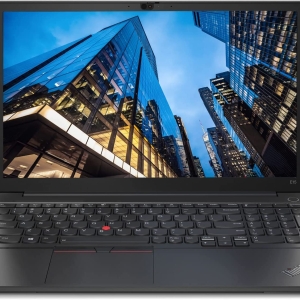 Ordinateur Portable Lenovo ThinkPad E15 Intel Core i7-12ème Gen-16 Go Ram DDR4-512 Go SSD-Windows 10 Pro-Ecran 15 pouces-2 Go graphics