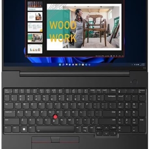 Portable LENOVO THINKPAD E16 Intel Core i7-13 ème Gen-16 Go DDR4 RAM-512 Go SSD-Windows 11 Pro-ECRAN 16 pouces-2 Go graphique