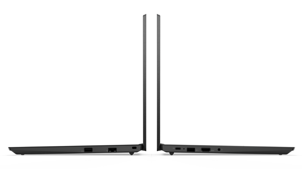 Portable LENOVO THINKPAD E16 Intel Core i7-13 ème Gen-16 Go DDR4 RAM-512 Go SSD-Windows 11 Pro-ECRAN 16 pouces-2 Go graphique – Image 2