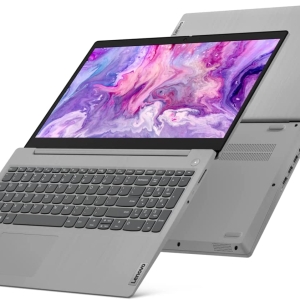 Portable Lenovo IDEAPAD 3 15IGL05 Intel CeleronN4020-4 Go Ram 512Go SSD-Windows 10 Pro-Ecran 15.6"