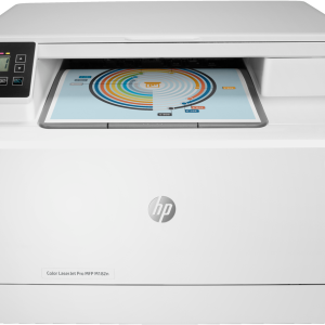 Hp Imprimante Multifonction Color LaserJet Pro MFP M182n - Blanc