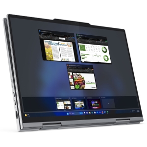 Lenovo ThinkPad X1 2-in-1 Gen 9 Intel Core Ultra 7 155U 32Go Ram 512 SSD Hybride (2-en-1) 35,6 cm (14") Écran Tactile