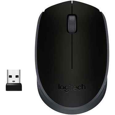 Souris Sans Fil Logitech M171