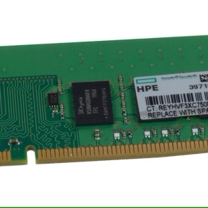 BARETTE SERVEUR DL380 32Go HPE