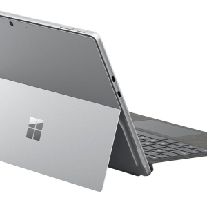 PC Hybride Microsoft Surface Pro 9 Intel Core i7, 16 Ram DDR4 512 SSD Stockage Platinium écran tactile