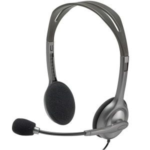 CASQUE LOGITEH H111