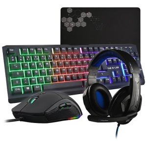 The G-Lab Combo Selenium