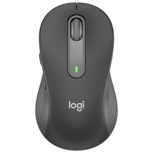 Souris Logitech M650 L - Graphite