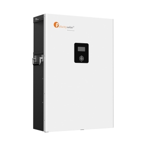 Batterie fer-phosphate-lithium 10 KWH 48 200Ah FelicitySolar 6000 cycles