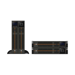 Vertiv Liebert GXT RT+  Onduleur (montable sur rack / externe) - CA 230 V - 1800 Watt - 2000 VA - 9 Ah - connecteurs de sortie : 6 - 2U
