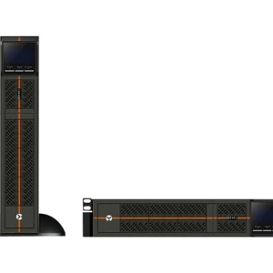 Onduleur Vertiv GXT5 1000VA1000IRT2UXLE  230V 900 Watt rackable