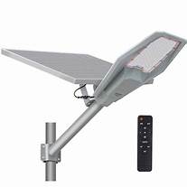 Lampadaire solaire KYSUN 300W – Image 2