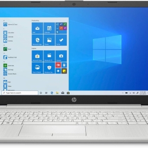Ordinateur Portable HP 15 DW 1213 NIA Intel Celeron 12th Gen 4Go Ram 512Go SSD Windows 10 Pro Ecran 15,6"