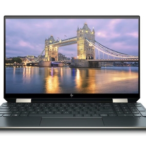 Ordinateur Portable HP Spectre 15 core i7 - 16gb Gb Ram - 1tb ssd - 4gb graphique - écran 15 pouces tactile