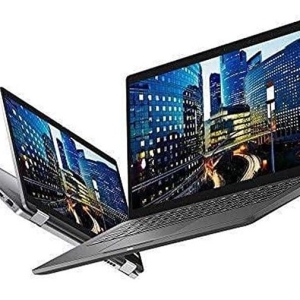 Ordinateur Portable DELL Latitude 7320 Intel Core i7-11ème Gén 32 Go Ram 512 Go SSD Windows 11 Pro écran 13,3"