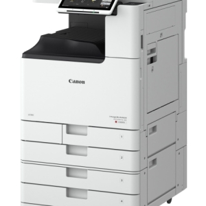 Imprimante Multifonction Laser Couleur Canon ImageRUNNER ADVANCE DX C3930i avec chargeur