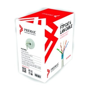 Rouleau câble réseau SFTP Premax Brand: