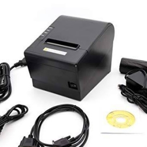 IMPRIMANTE THERMIQUE CAISSE PREMAX RP80 80*80  avec coupeur automatique + WIFI