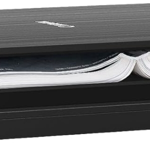 Canon CanoScan LiDE 400 Scanner à plat A4 USB-C