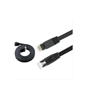 Cable reseau presserti Utp cat6 3 Metre