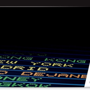 HP 415A W2032A Toner Jaune Authentique pour HP LaserJet Pro M454 / M479