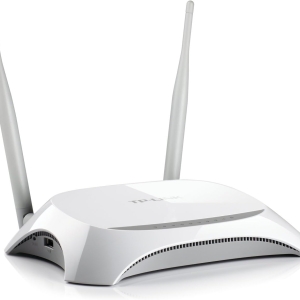 ROUTER TPLINK TL-MR3420